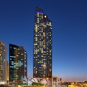 Intercontinental Doha The City By Ihg